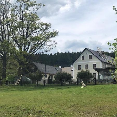 Apartman Malsin Eksteriør billede